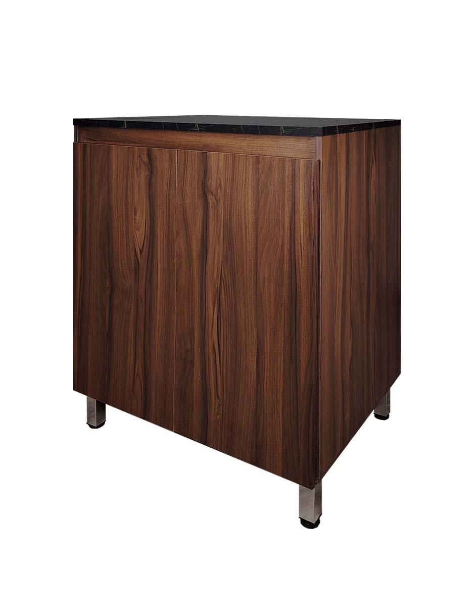 Gabinete Violeta de MDF 2