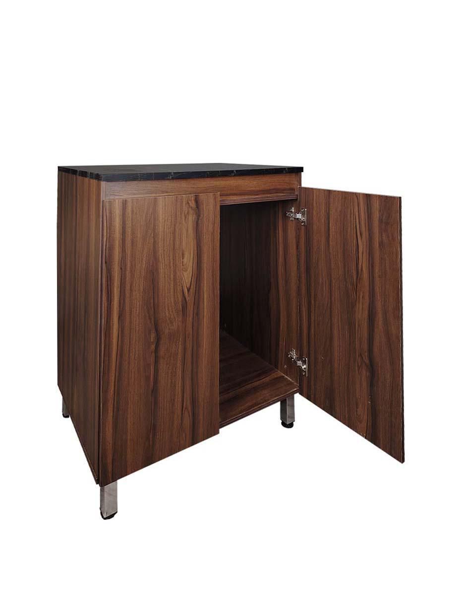 Gabinete Violeta de MDF 3