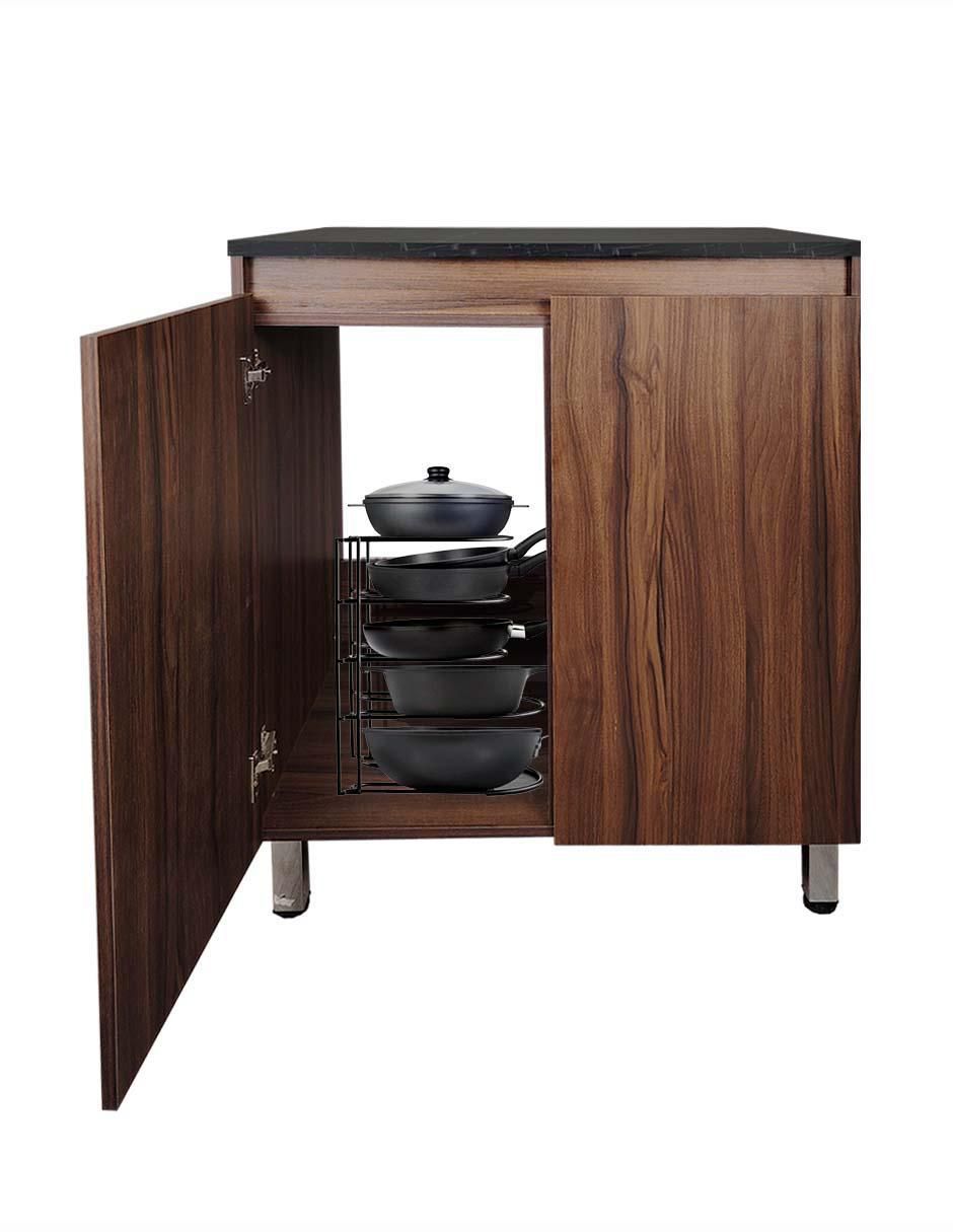 Gabinete Violeta de MDF 4