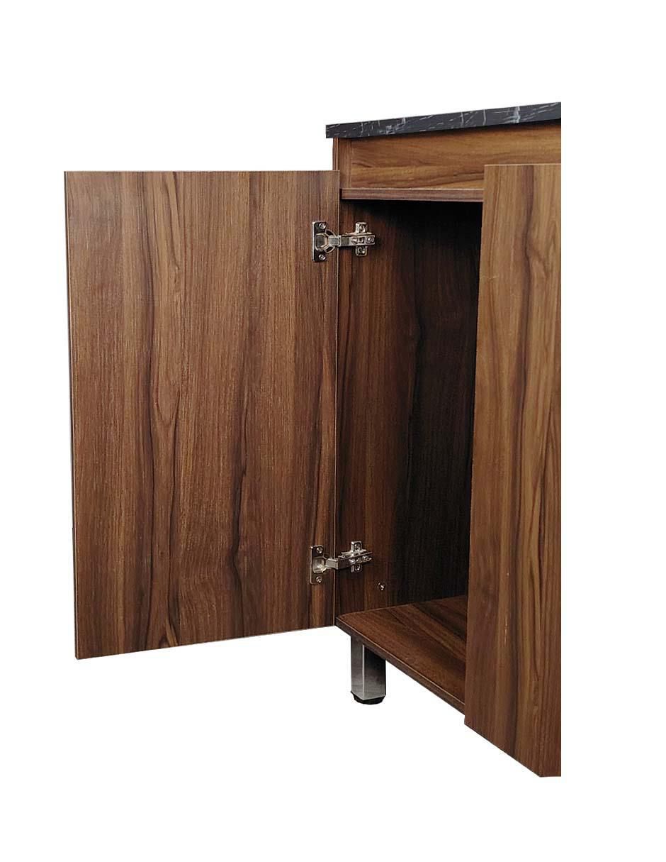 Gabinete Violeta de MDF 6