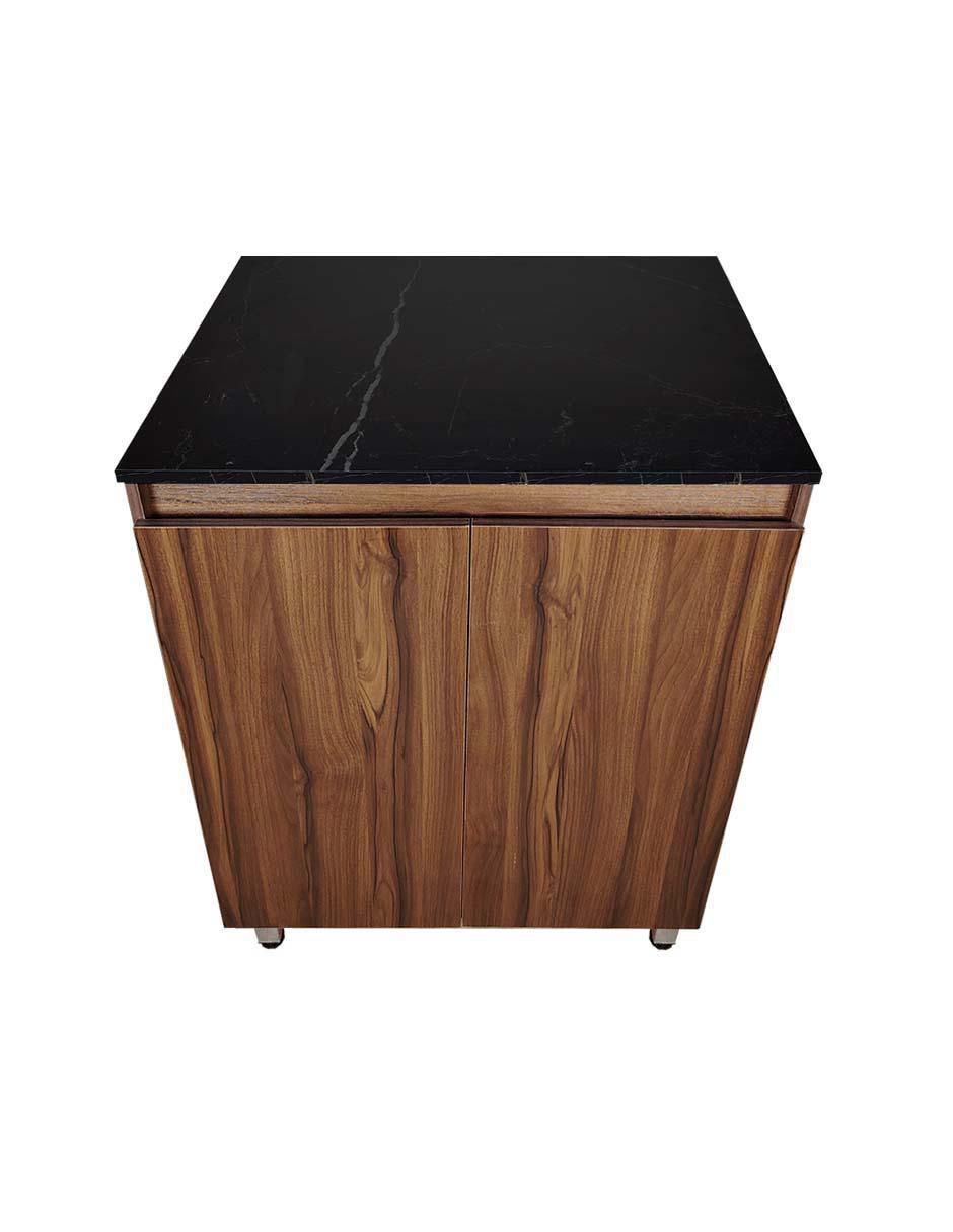 Gabinete Violeta de MDF 7