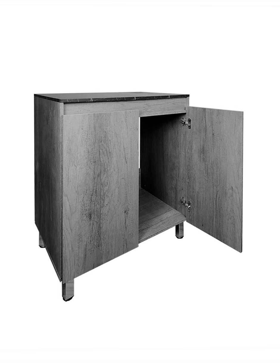 Gabinete Violeta Decomobil de MDF