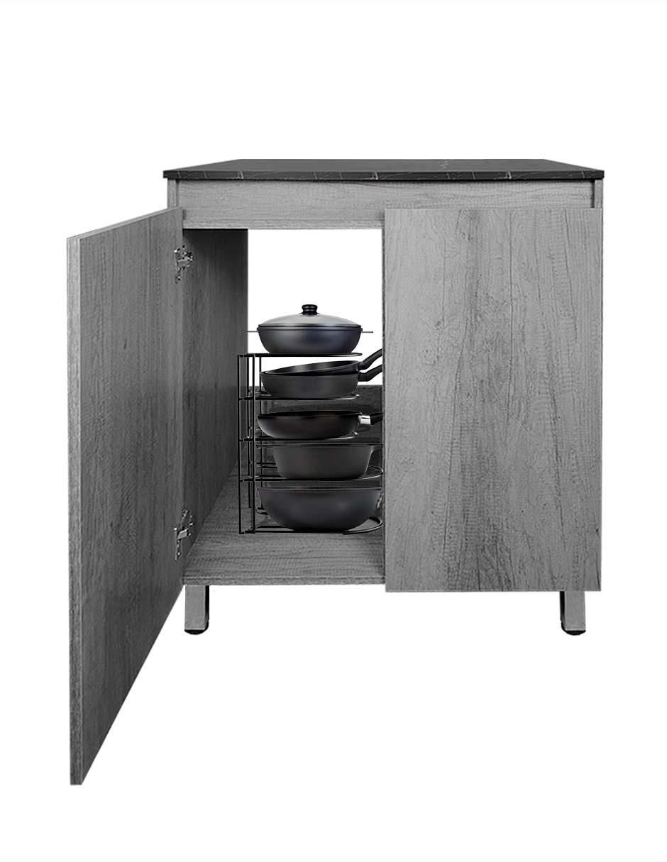 Gabinete Violeta Decomobil de MDF