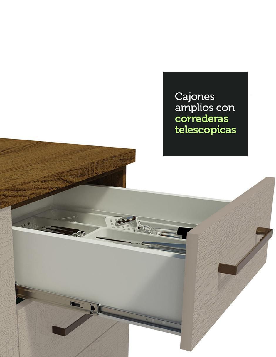Cocina integral Ágata 2