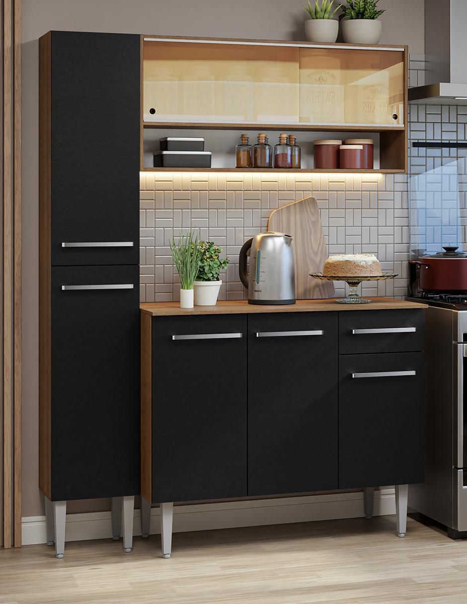 Cocina integral 5