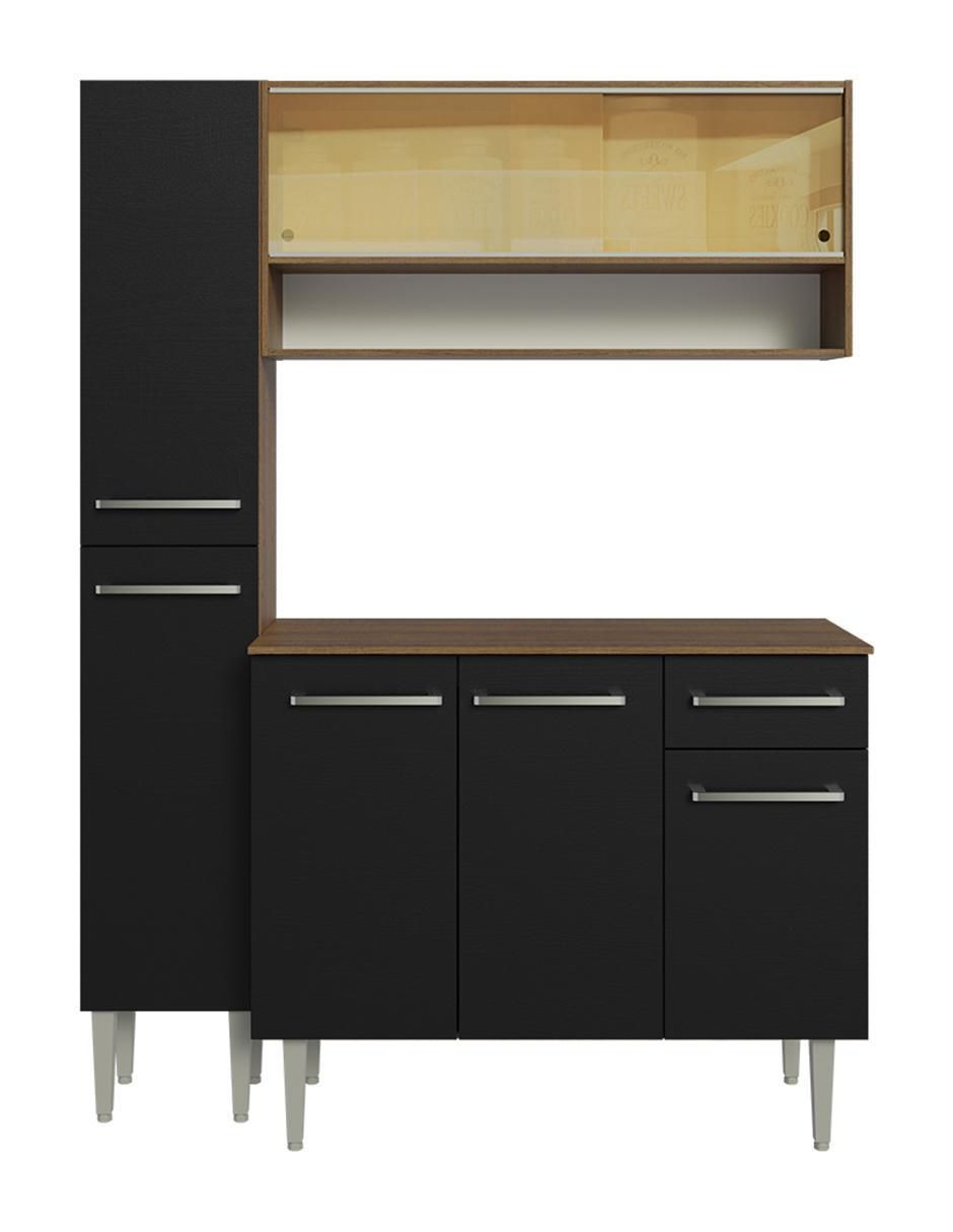 Cocina integral 7