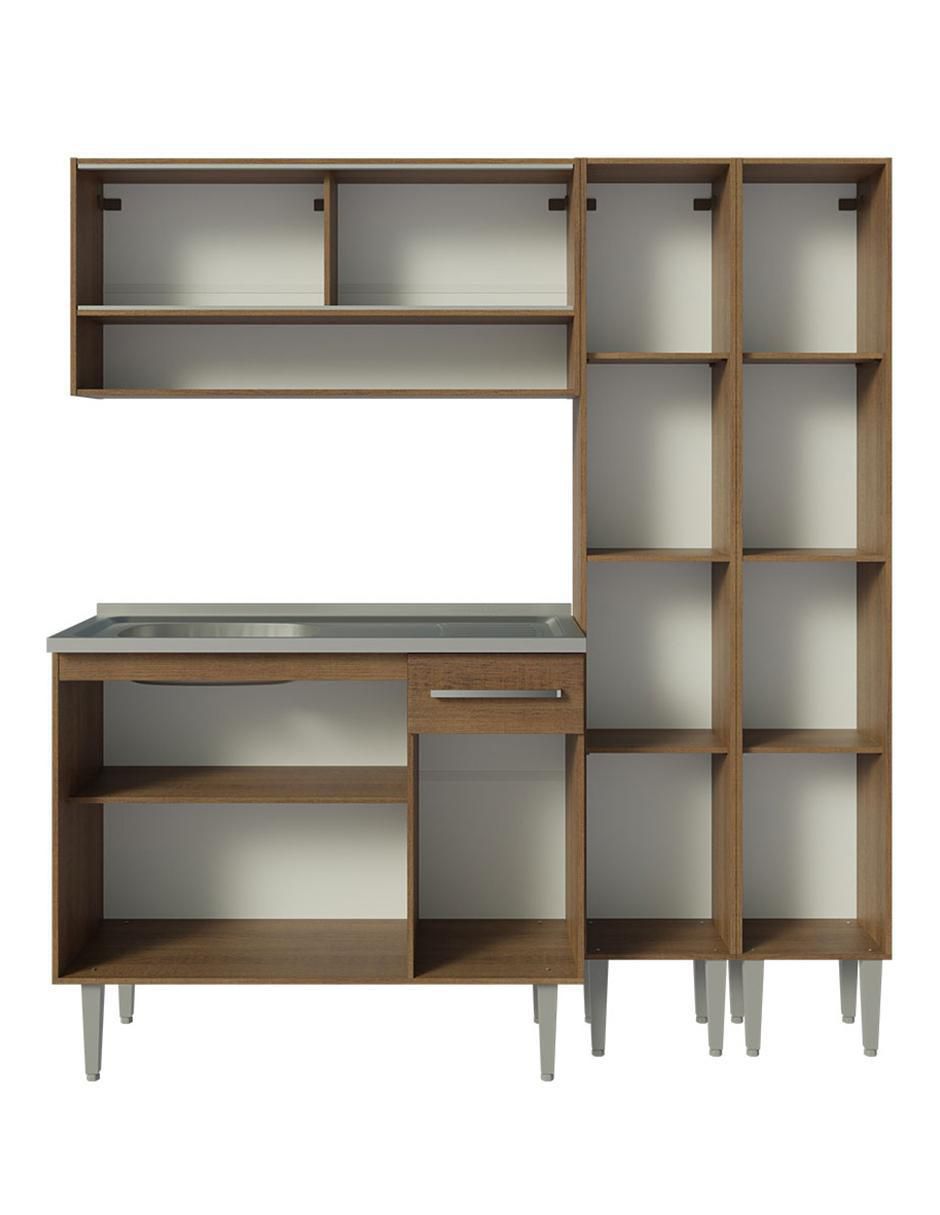 Cocina integral 7