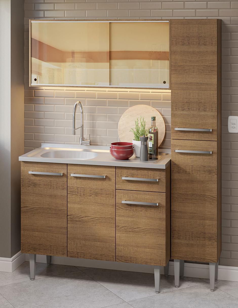Cocina integral 7