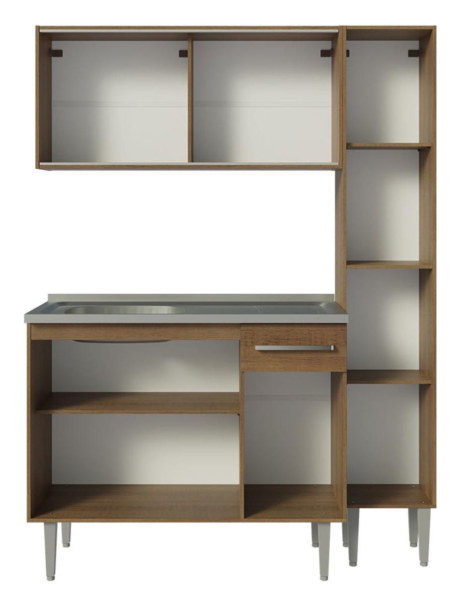 Cocina integral 8
