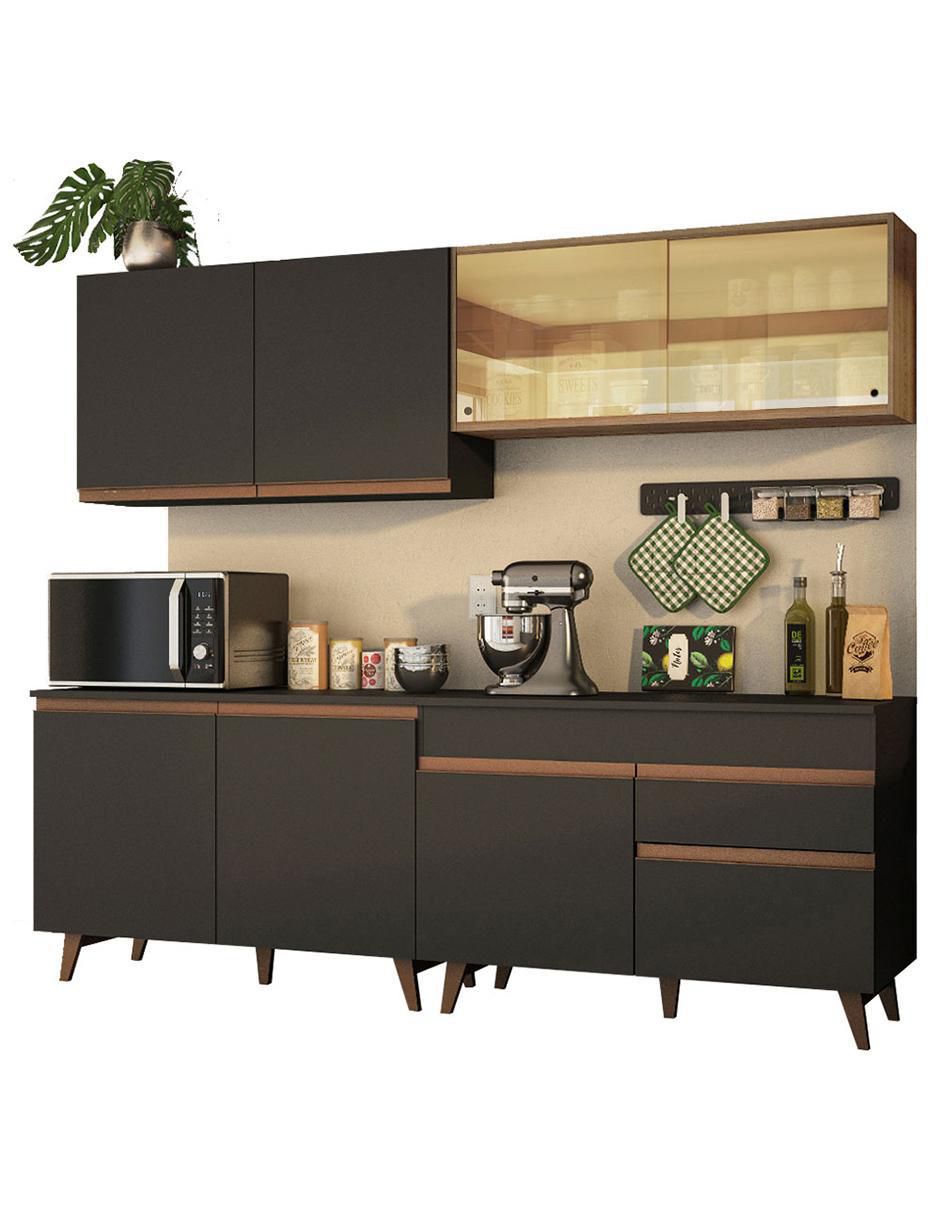 Cocina integral 3