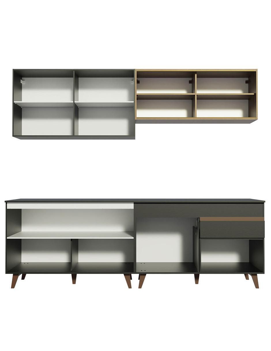 Cocina integral 6