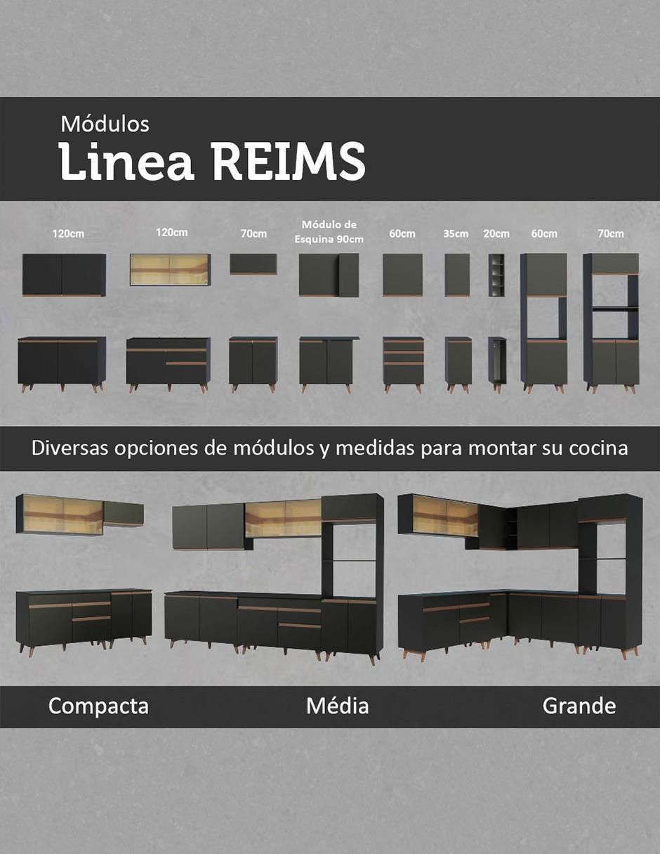 Cocina integral 8