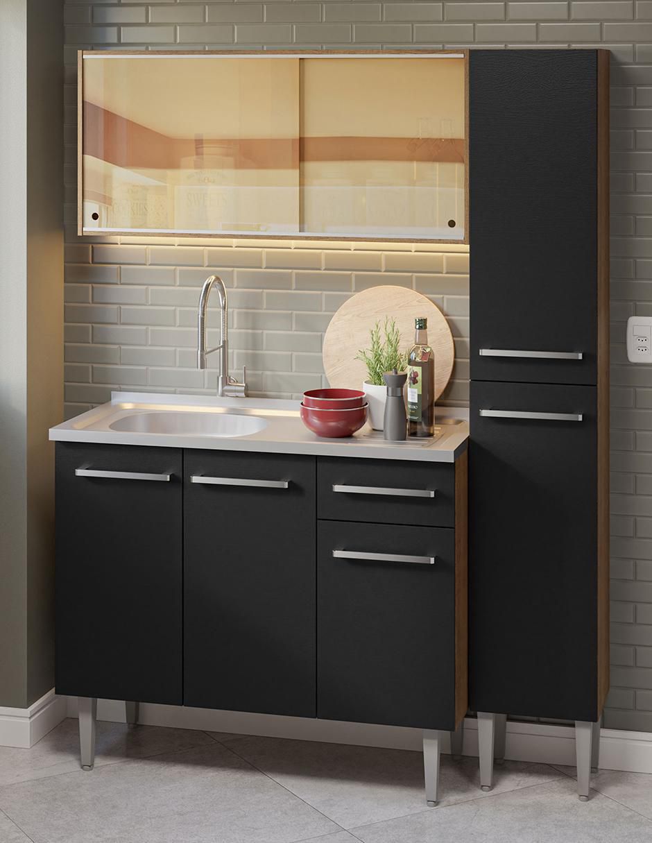 Cocina integral 5