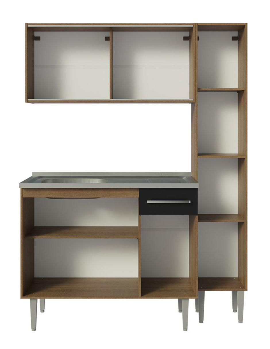 Cocina integral 6
