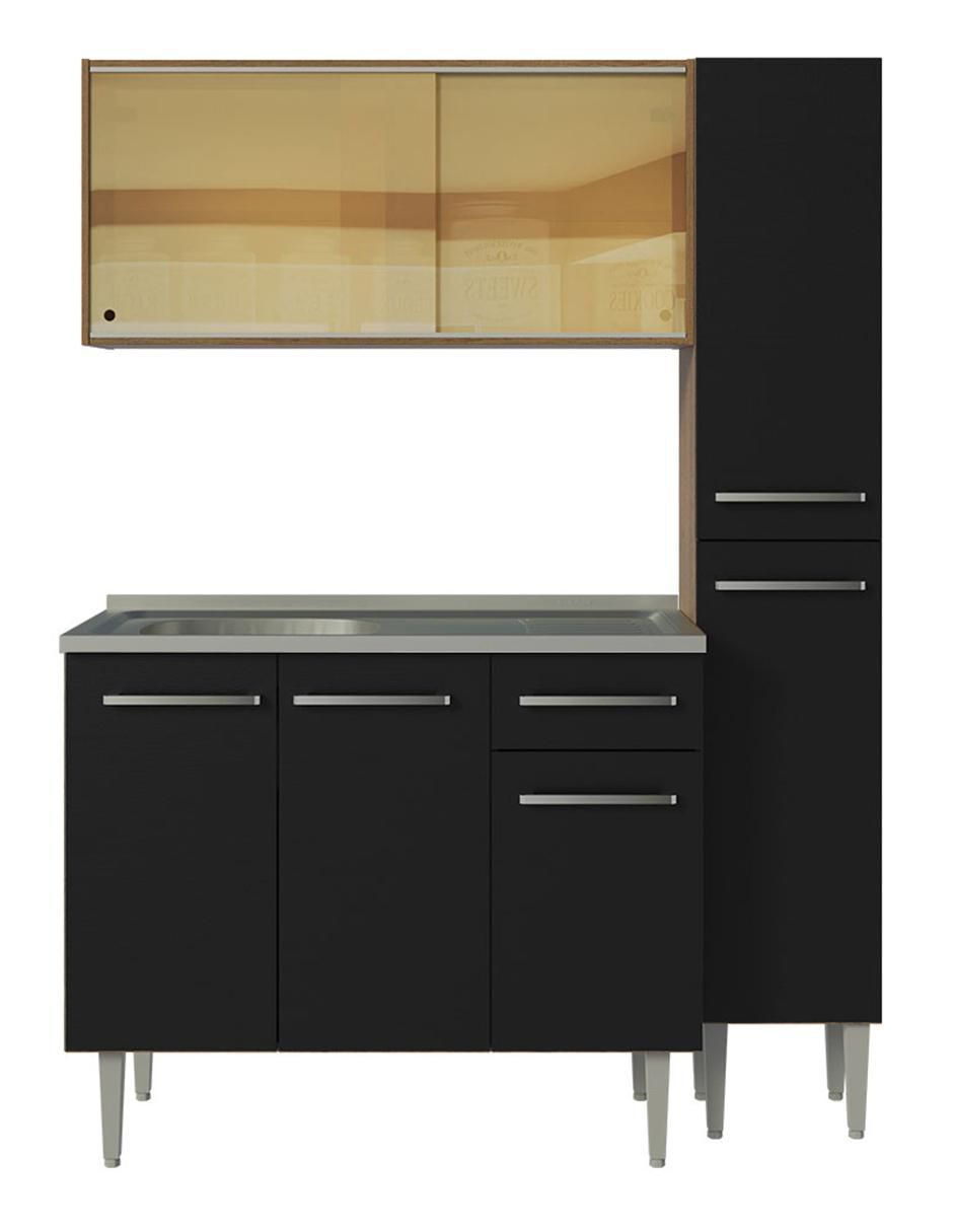Cocina integral 8