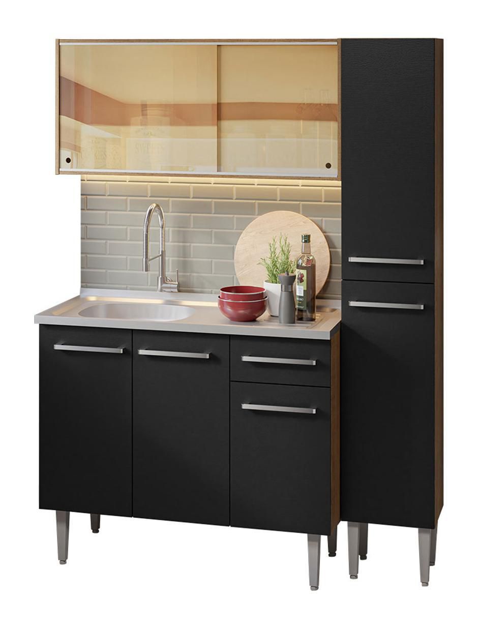 Cocina integral 10
