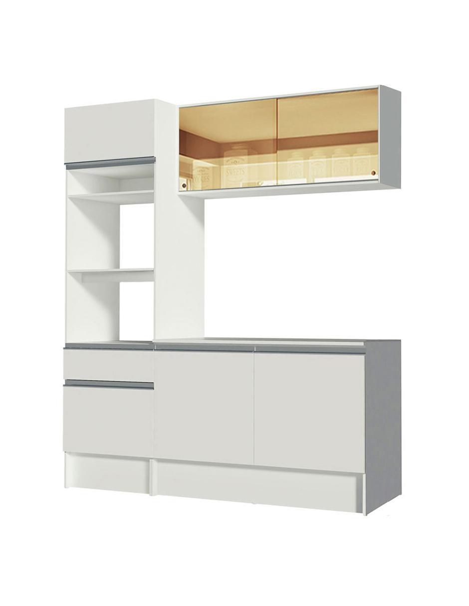 Cocina integral