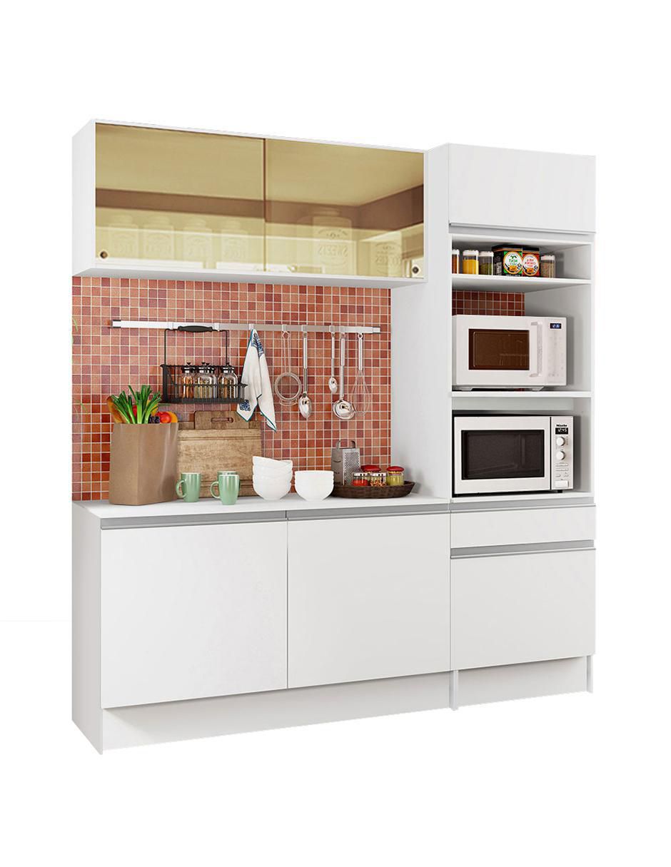 Cocina integral 3