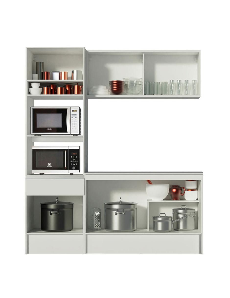Cocina integral 5