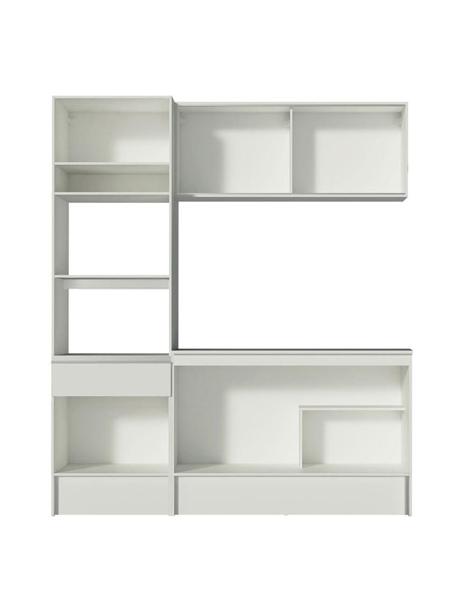 Cocina integral 8