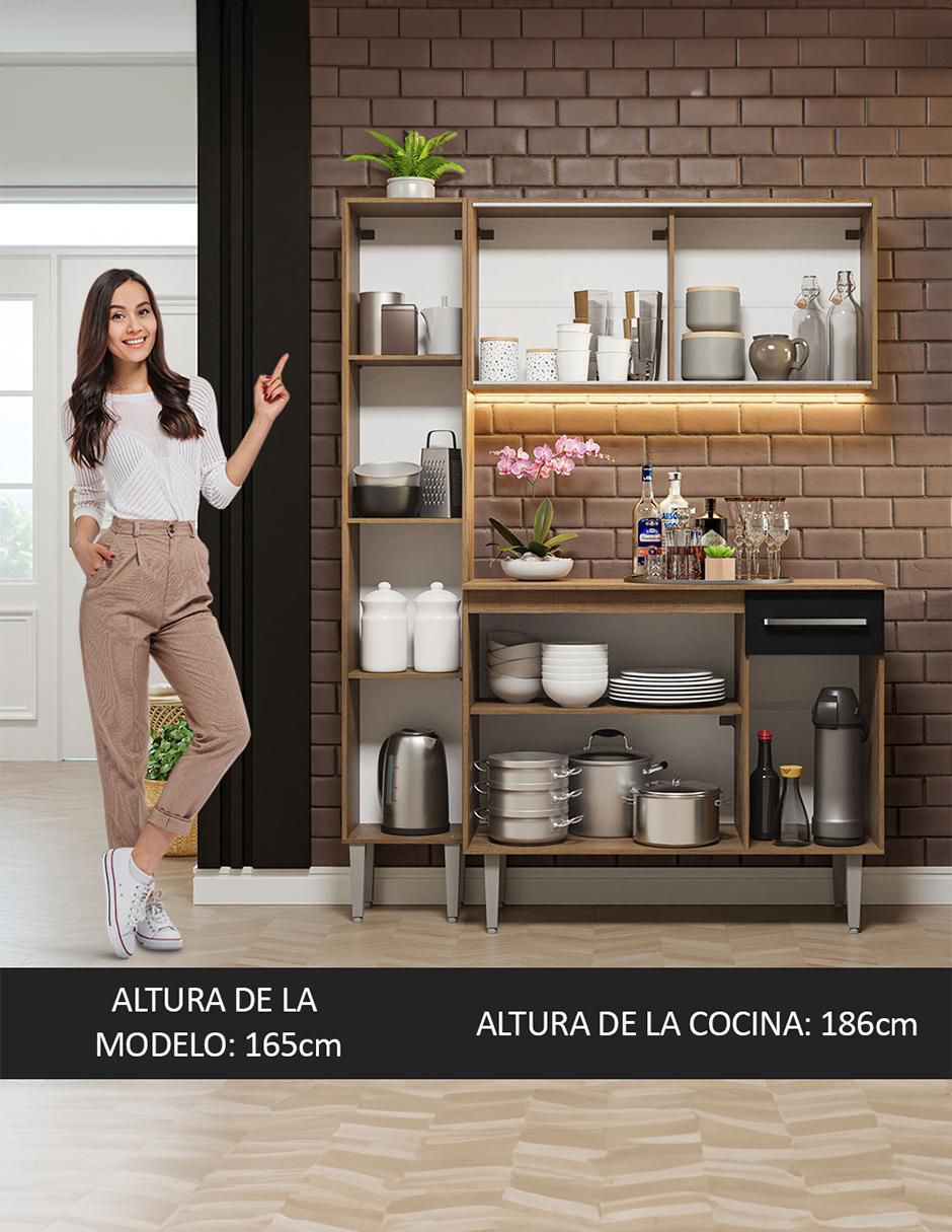 Cocina integral 5
