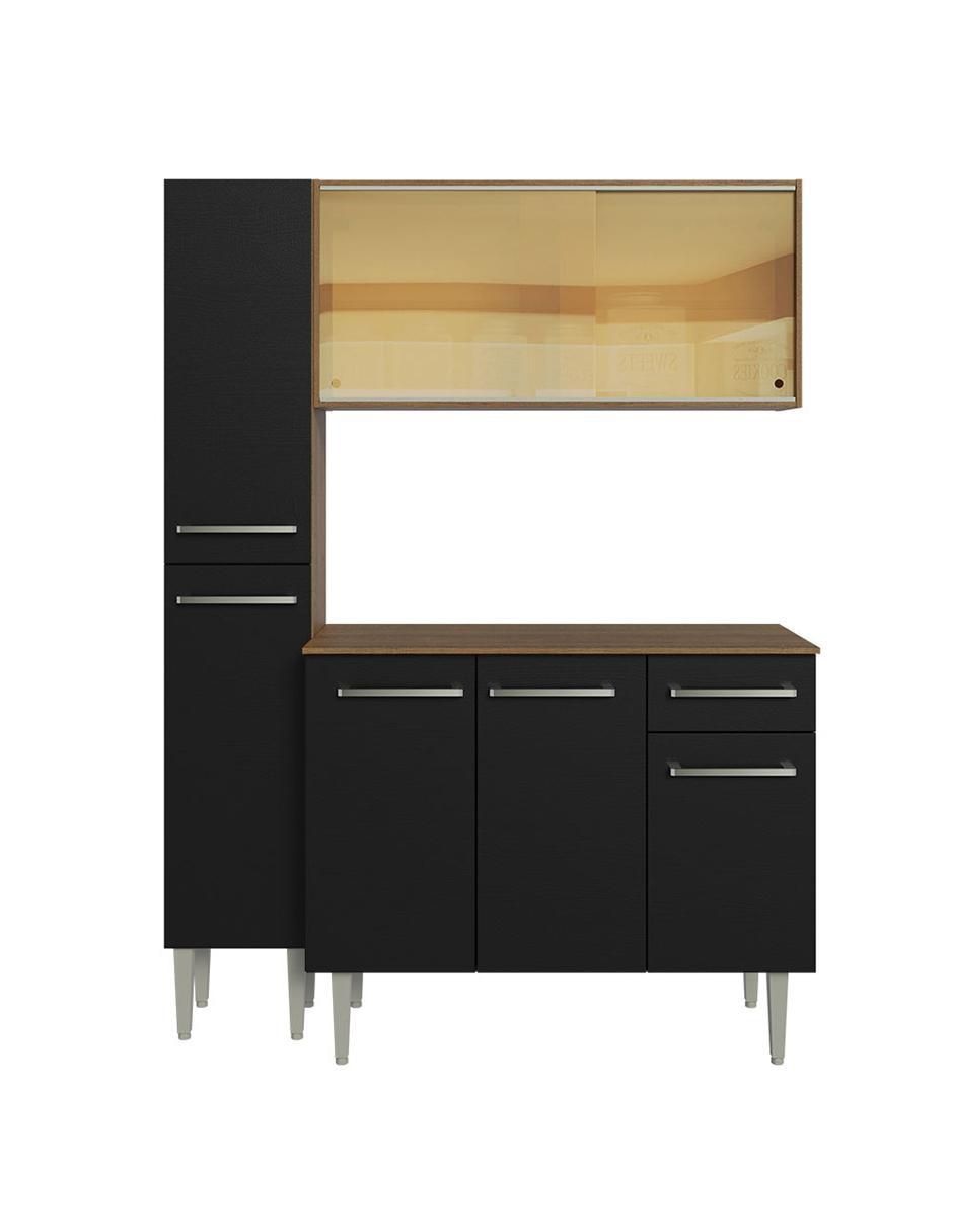 Cocina integral 9