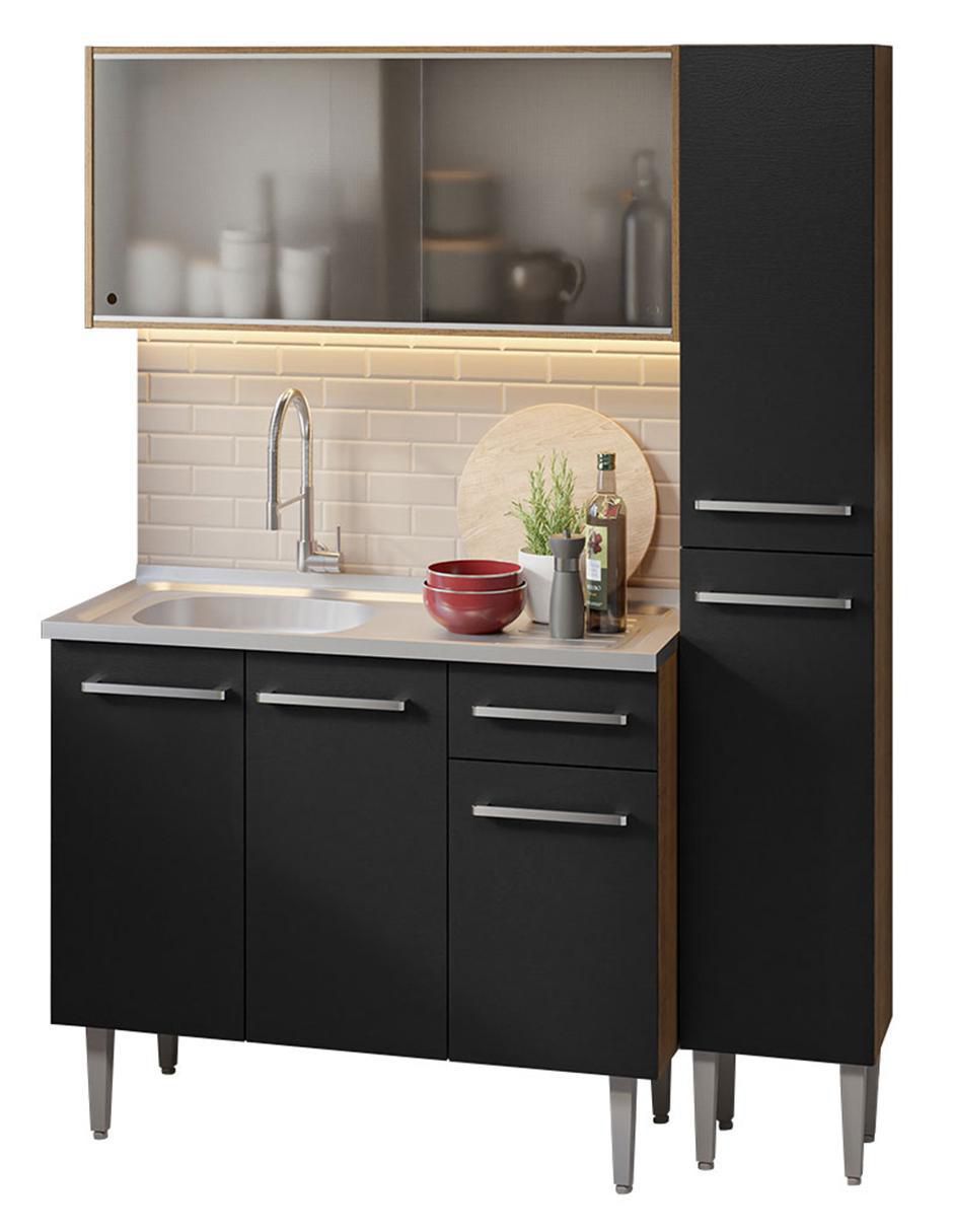 Cocina integral 3