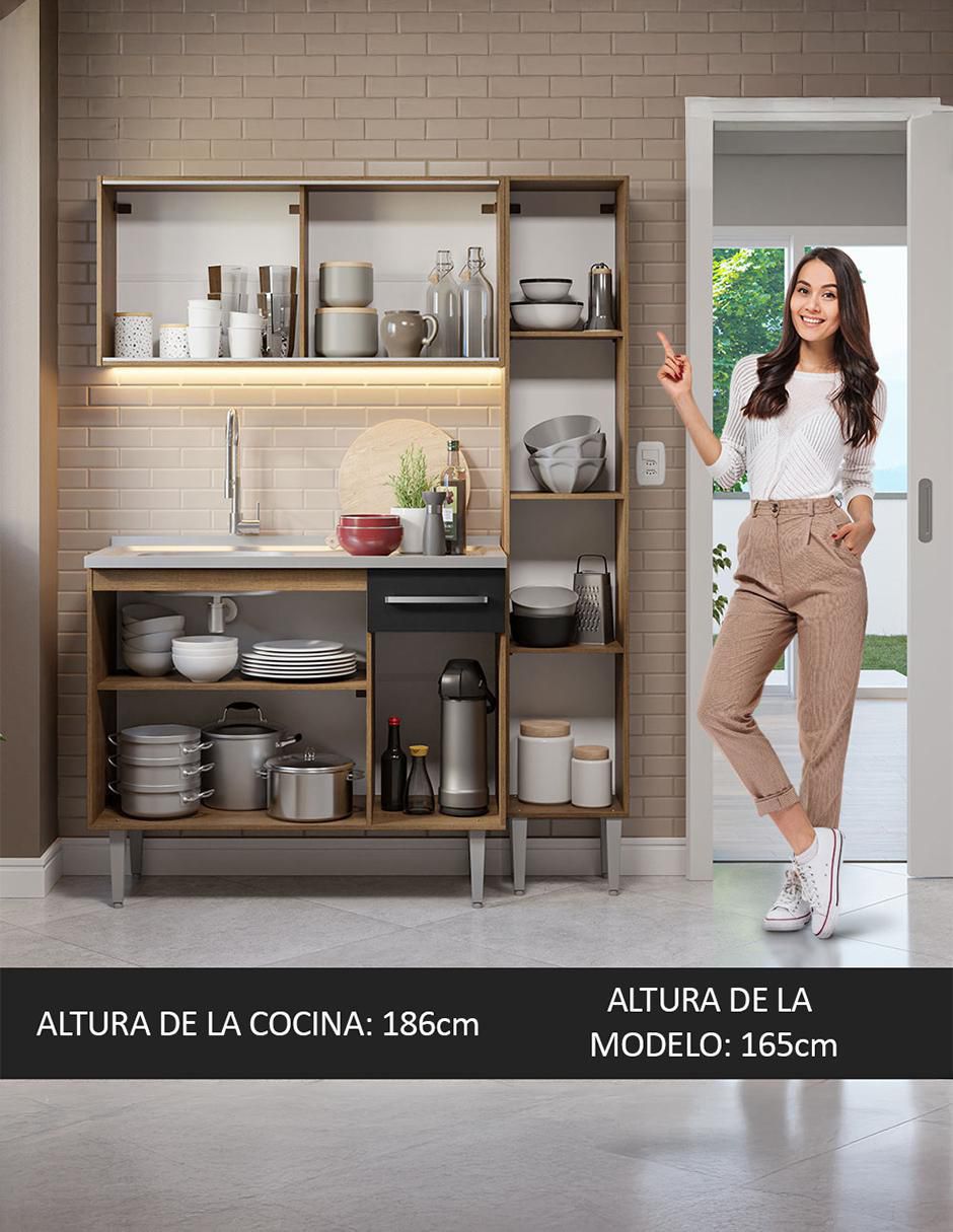 Cocina integral 6