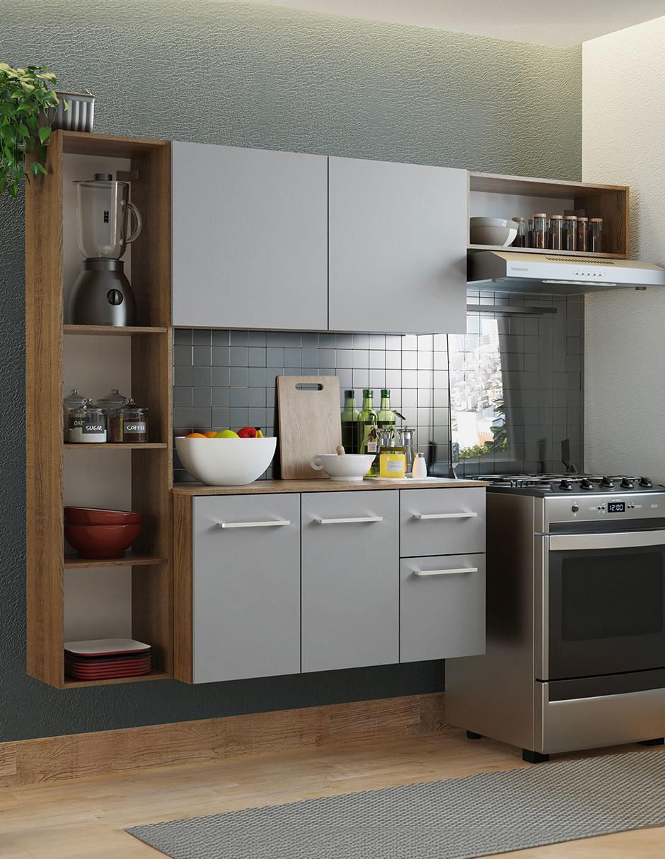 Cocina integral Easy 2