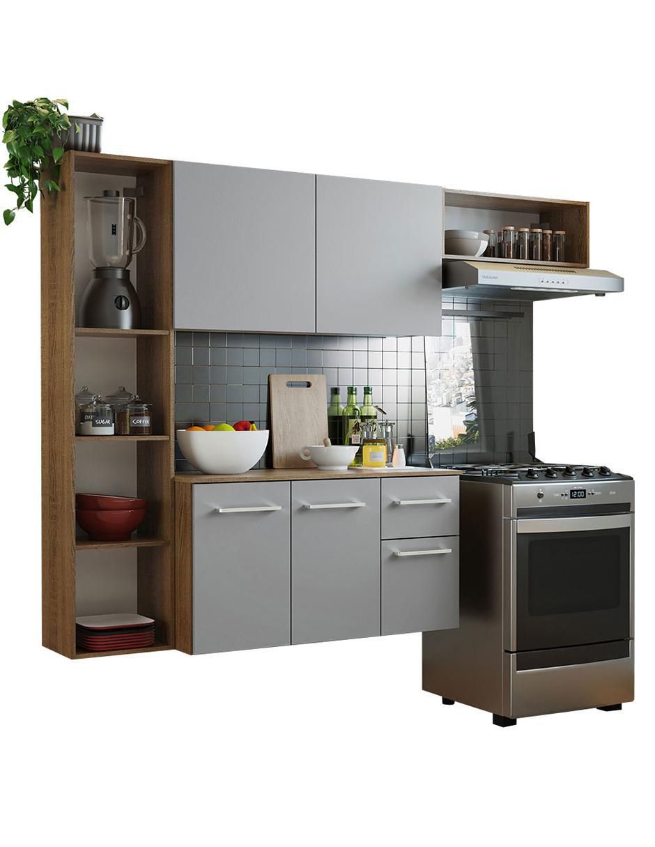 Cocina integral Easy 3