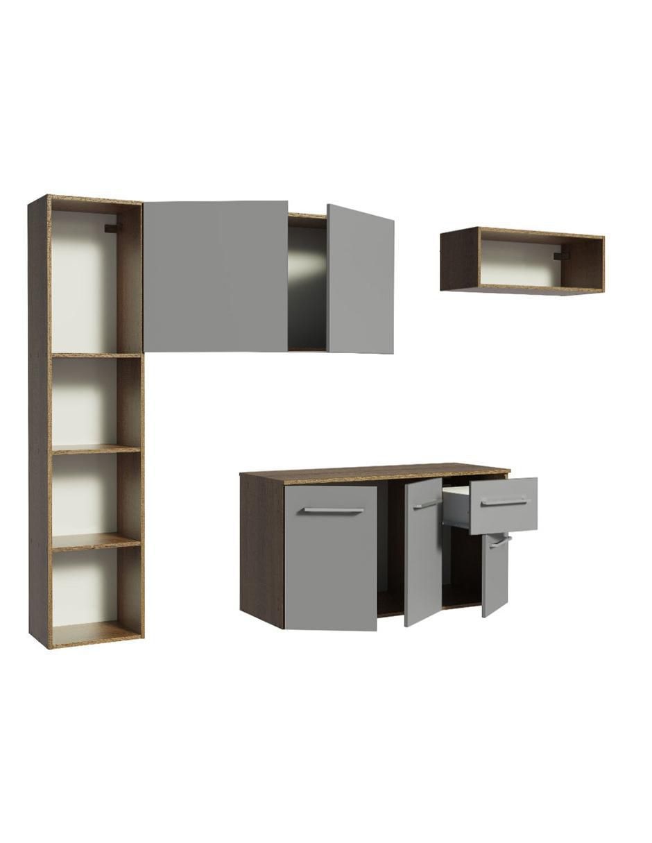 Cocina integral Easy 4
