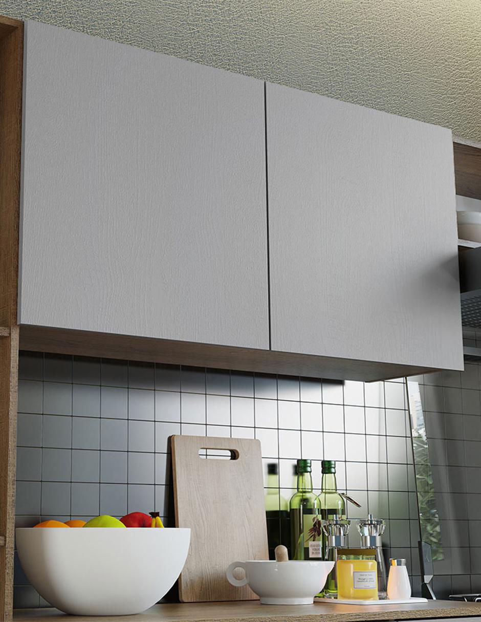 Cocina integral Easy 7