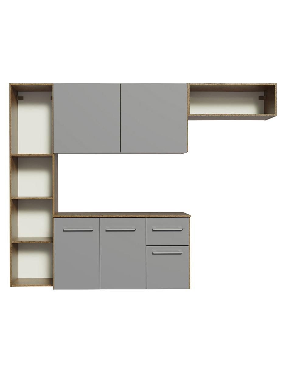 Cocina integral Easy 9
