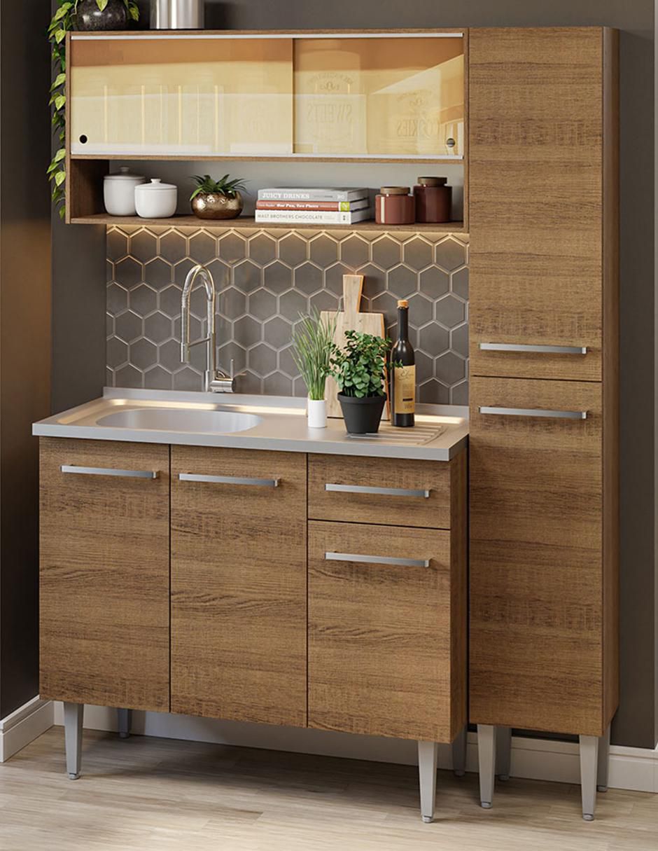 Cocina integral 2