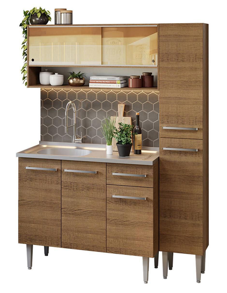 Cocina integral 4