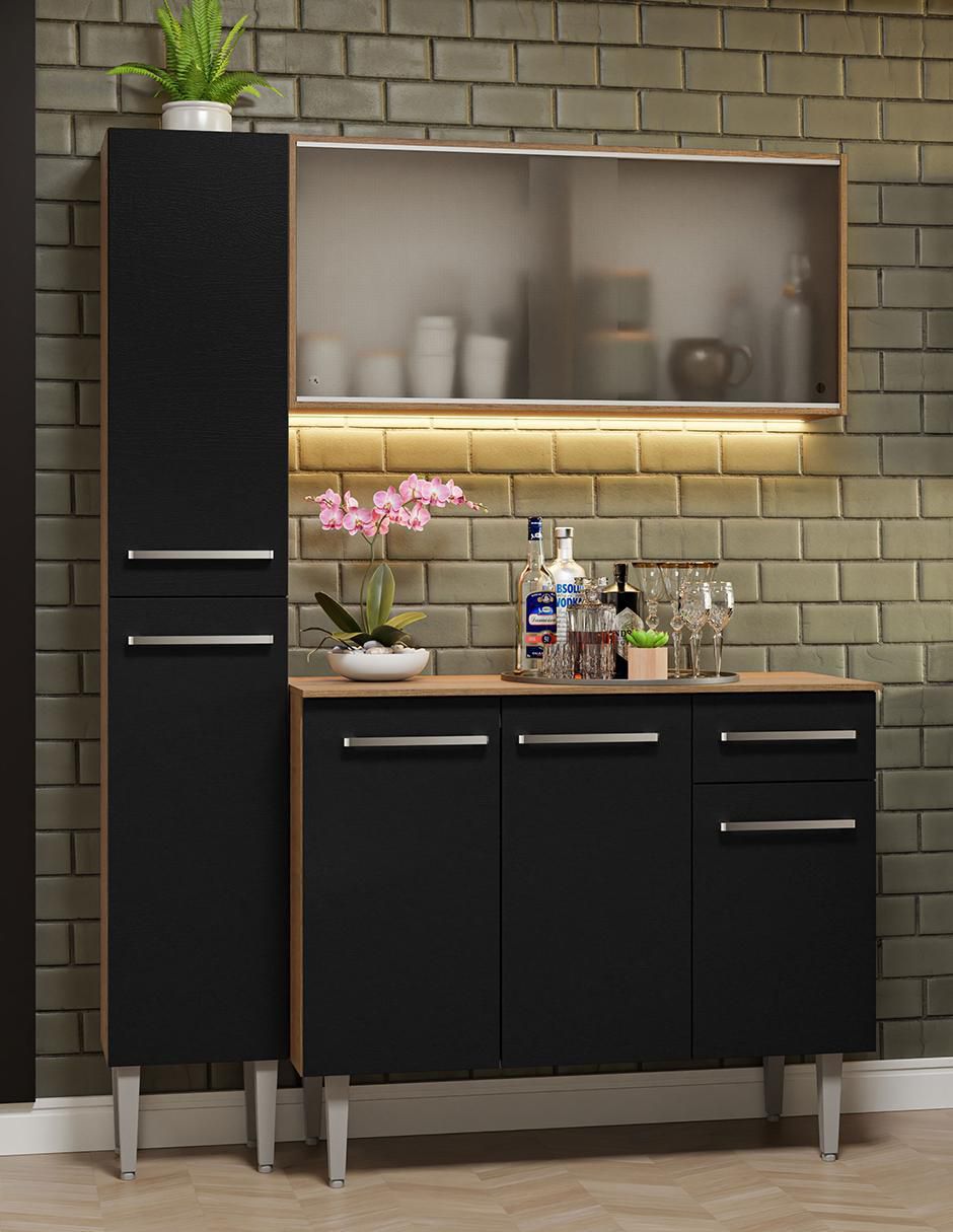 Cocina integral 6