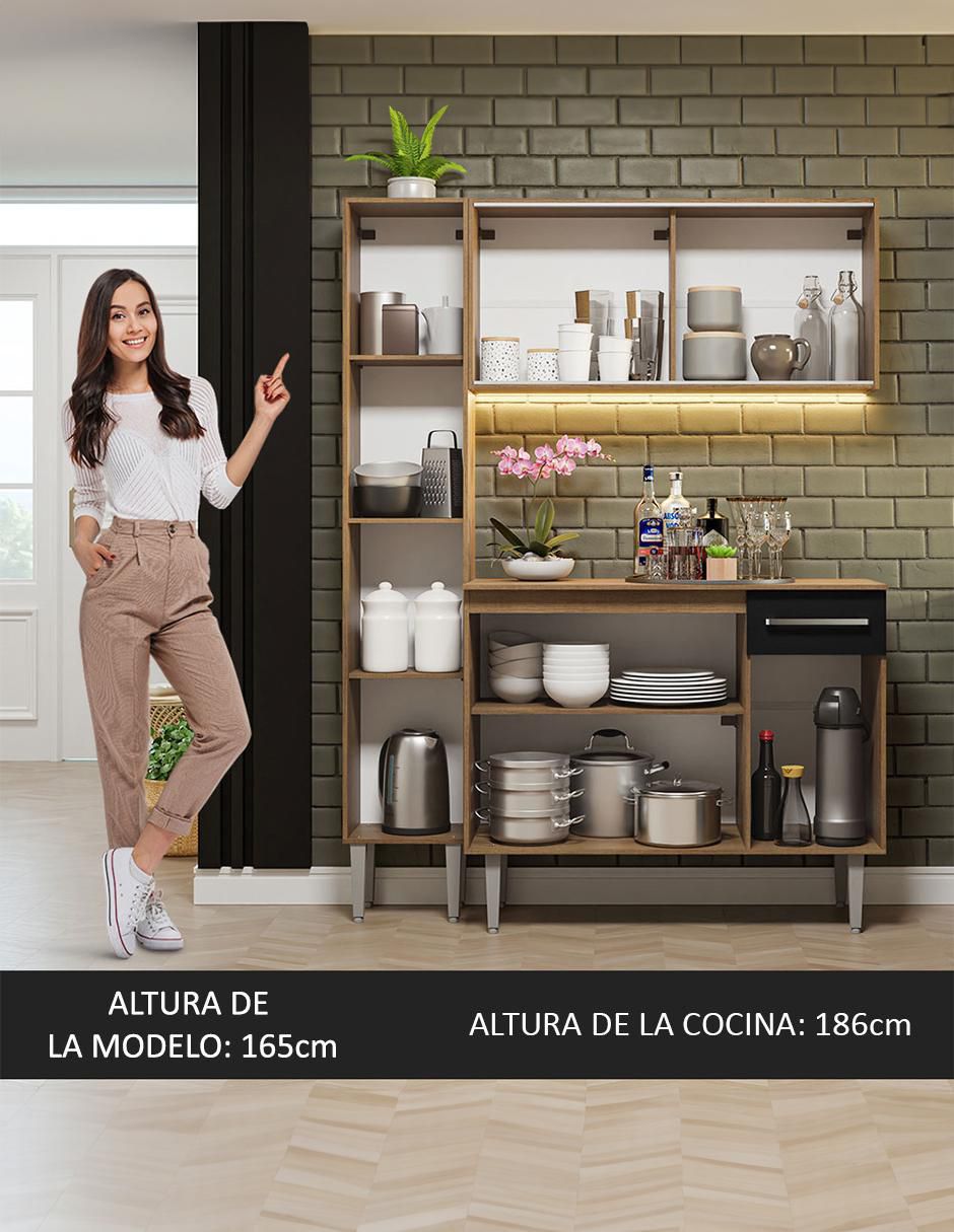 Cocina integral 8