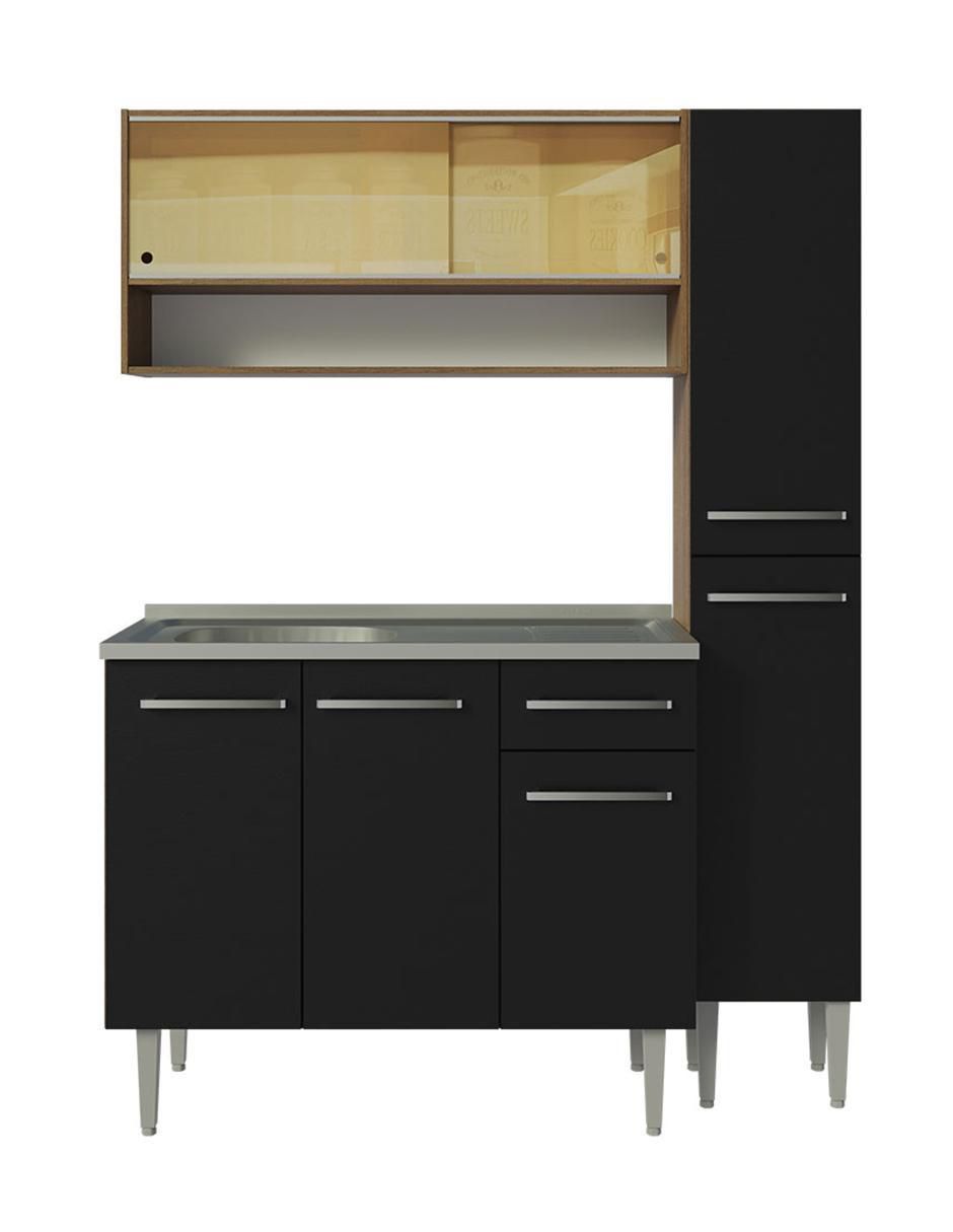 Cocina integral 9