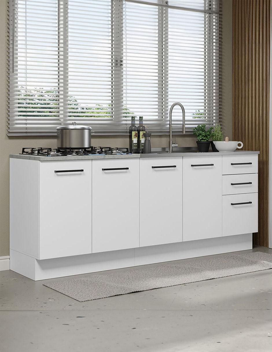 Cocina integral Ágata 2