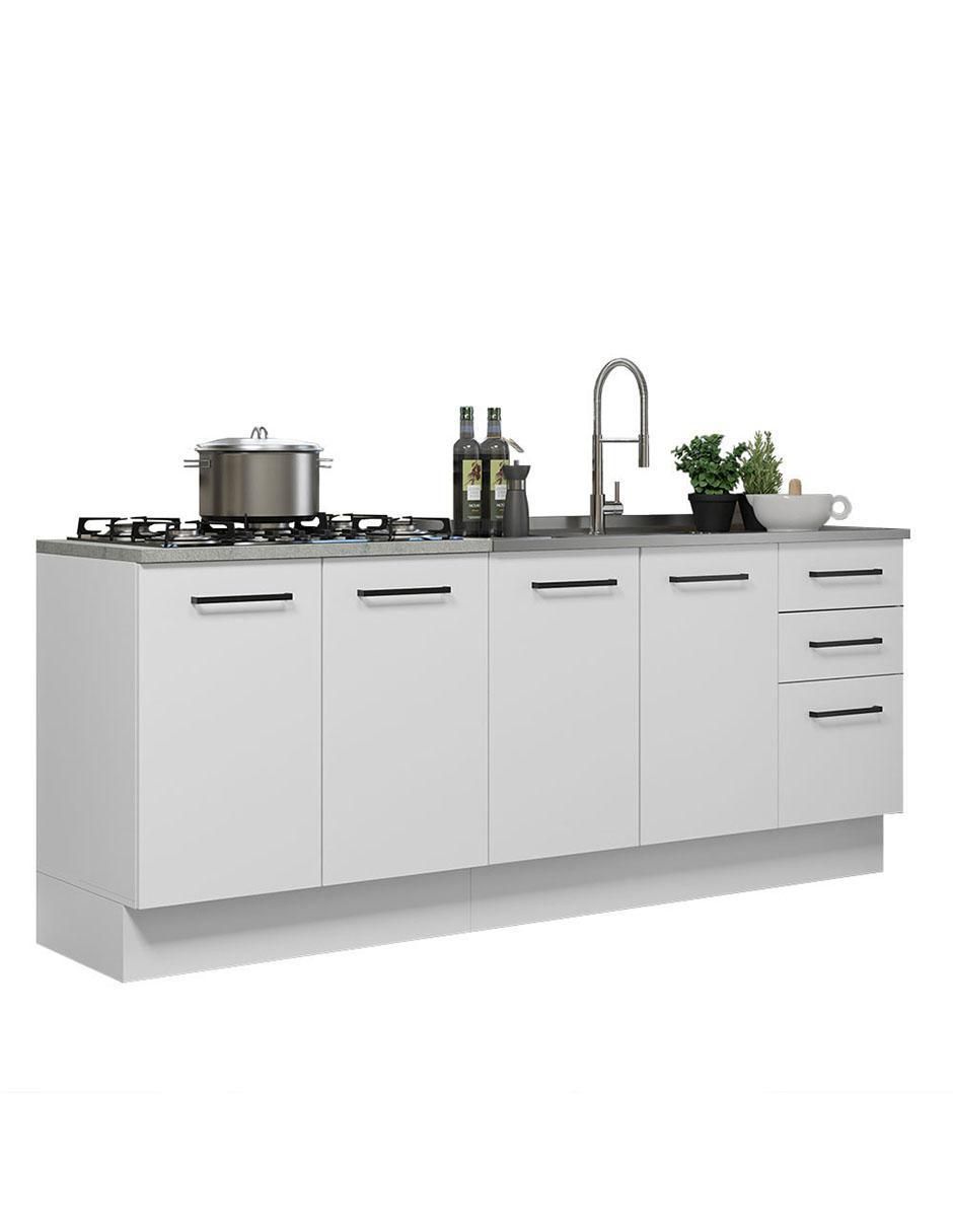 Cocina integral Ágata 5