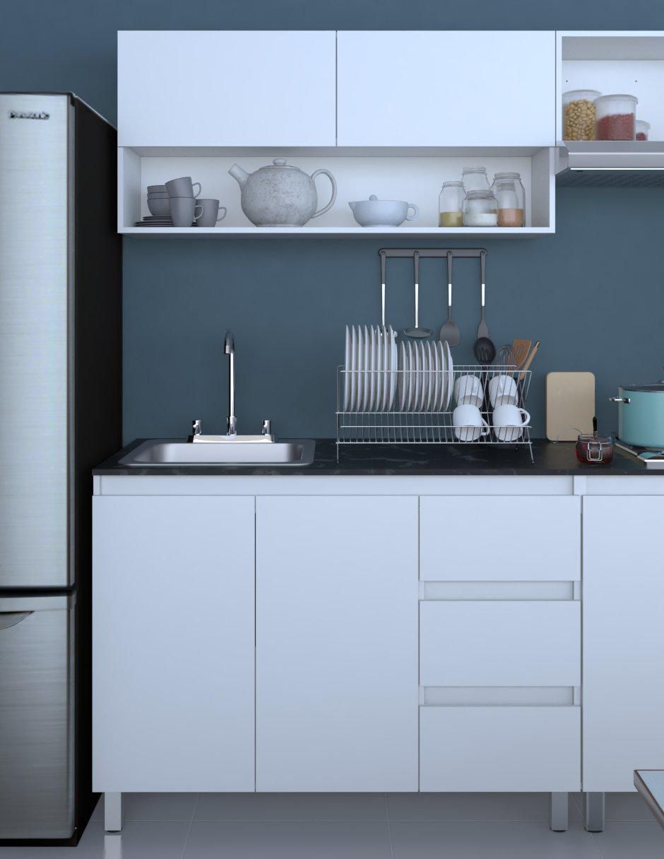 Cocina integral 3
