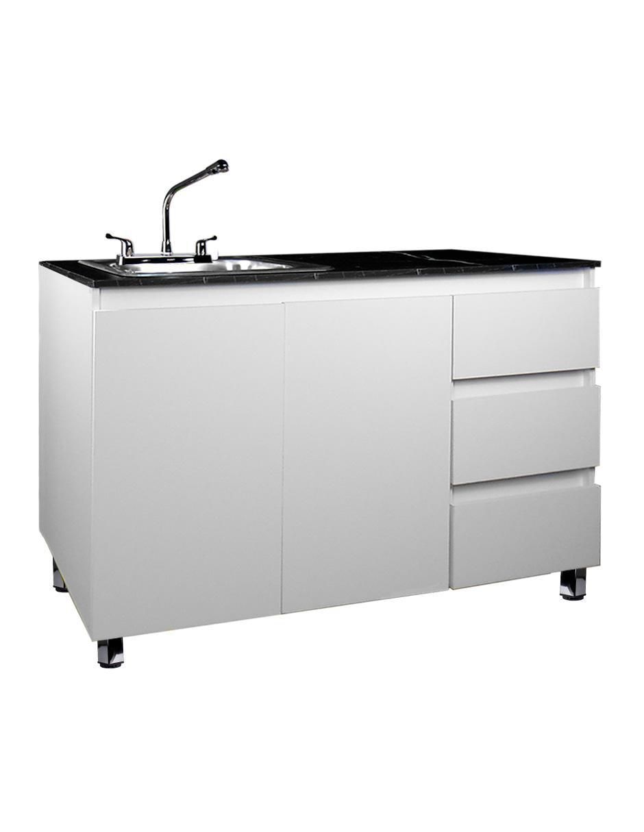 Cocina integral 5