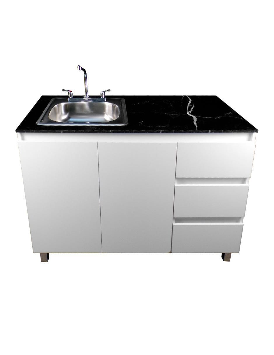 Cocina integral 6
