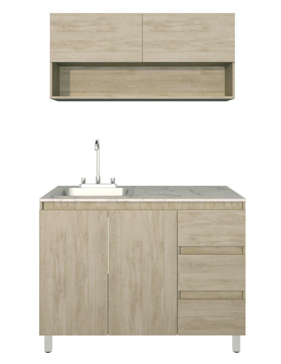 Cocina integral