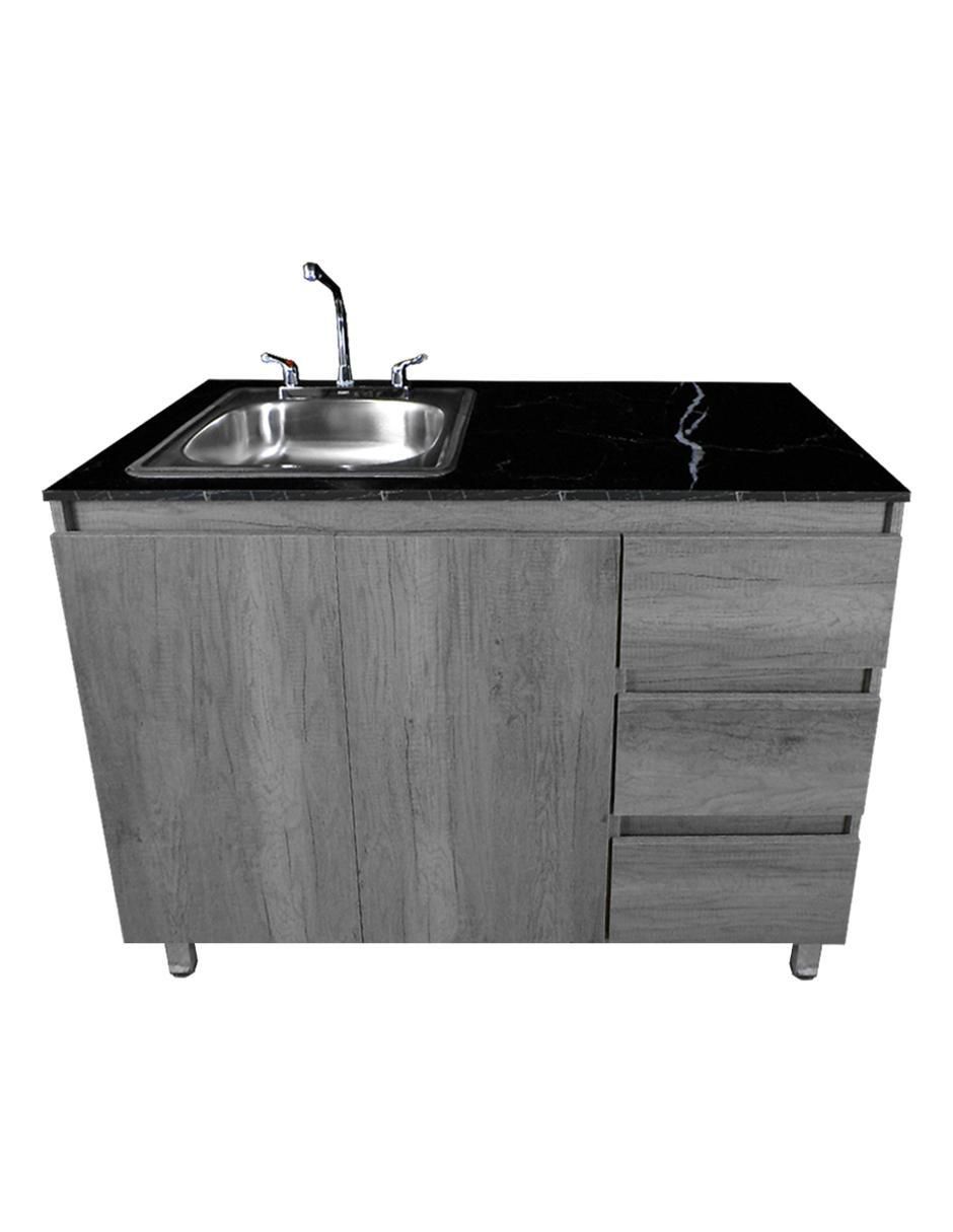 Cocina integral Decomobil