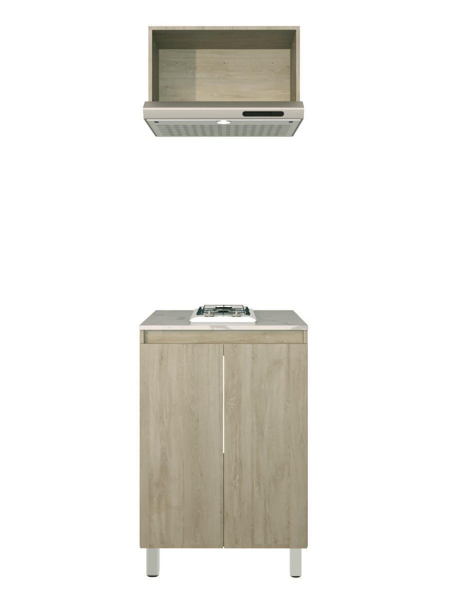 Cocina integral