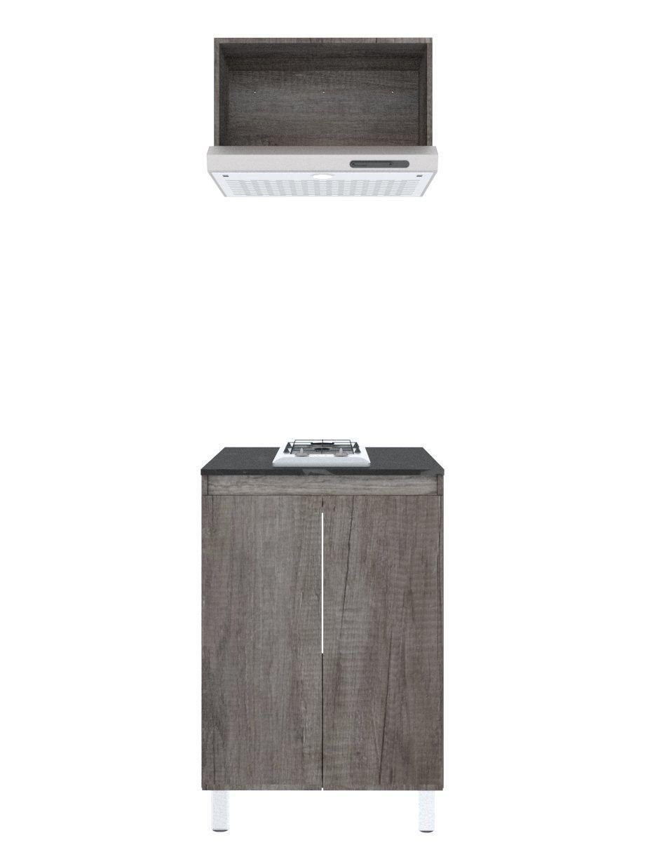 Cocina integral Decomobil