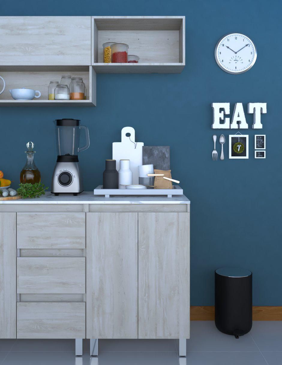 Cocina integral 2