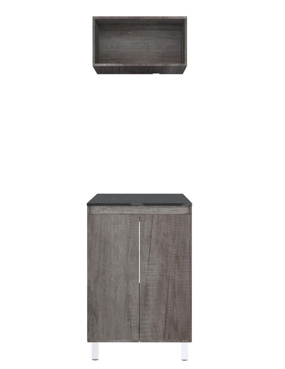 Cocina integral Decomobil