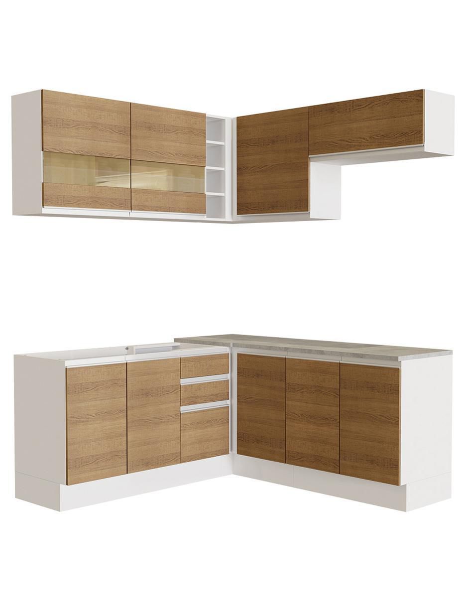 Cocina integral